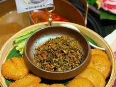 -一善菌·云南菌汤·云南菜(银泰城店)