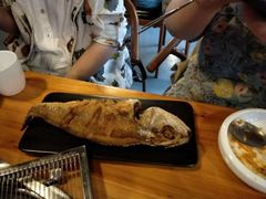 -东俞·韩式料理(院东街店)