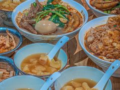 -螺小胖柳州螺蛳粉(钟楼总店)
