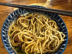 -素椒杂酱面(油篓街店)