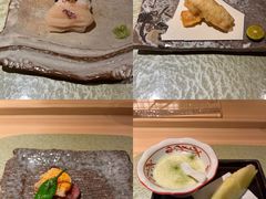 -炎橘·板前料理 Omakase