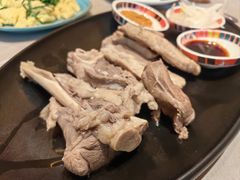 -塔哈尔·新疆盛宴(奉贤龙湖店)