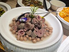 -味莊·青岛菜(云霄路店)