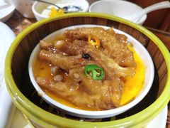 -老广酒楼(樱花店)