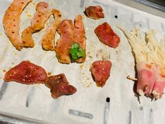 -新石器烤肉(西田城店)