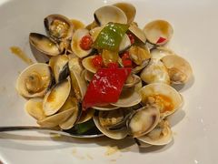 -石梅湾威斯汀度假酒店-品味餐厅·川湘菜·海鲜风味火锅·手工面食·万州烤鱼·口味牛蛙·小龙虾