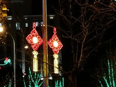 -子霖南山鲜虾面(南山总店)