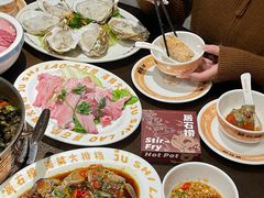 -潮澎派·潮州菜(南国明珠店)