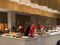 -沈阳和平艾美酒店新食谱西餐厅