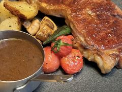 -托斯卡纳烘焙意大利餐厅(五天地店)