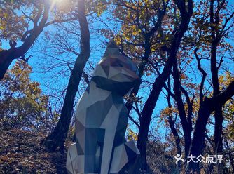 【总体】今天刚去的,秋天山挺漂亮,游客不多