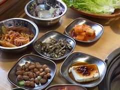 -麻蒲碳烤肉(嘉禾东平地铁站19号店)