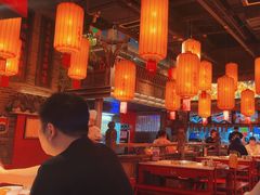 -小龙坎火锅(全球总店)