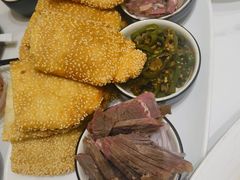 -梅利汴京烤鸭•开封豫菜地标店(东大街店)