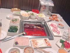 -海底捞火锅(高科广场店)