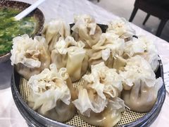 烧麦-并州饭店(千峰南路店)