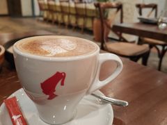 -Laures·月桂西班牙碳烤餐厅(十尚坊店)