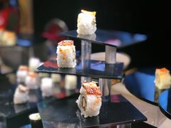 -新发展亚太JW万豪酒店·福苑咖啡厅