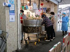 -赵记粽子(司前街店)