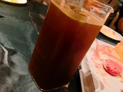 -慢象咖啡(台江店)