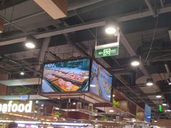 -韩盛·盛江山自助料理(沈辽路万达店)