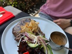 -I'm Angus Steakhouse