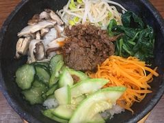 -敏丁拌饭(中街总店)