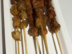 -山丹丹西北菜(金贸大厦店)