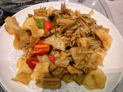 -一盏明灯全素斋(殊像寺店)