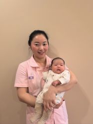 -雅馨国际月子中心