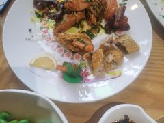 -德胜轩正宗顺德菜(宝安沙井会展中心店)