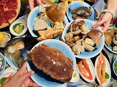 -杨胖子私房菜(秦虹路店)