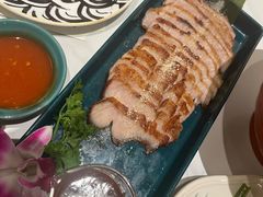 -太食獸泰式茶餐厅(IFS国金中心店)