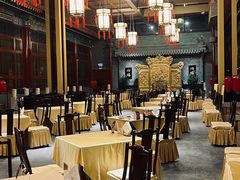 -仿膳饭庄·宫廷风味(百年传承店)