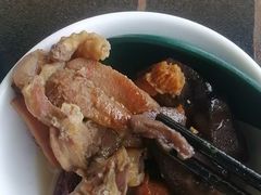 -野菌皇海景野生菌火锅(滨海大道店)
