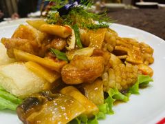 -北塘海鲜·天津菜(大光明桥旗舰店)