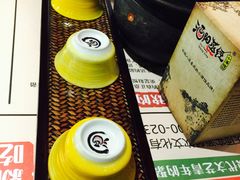 -酒阳蒸经小酒馆(解放碑店)