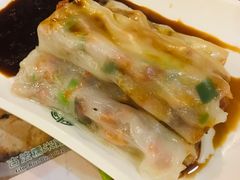 -添好运点心专门店(深水埗店)