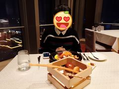 -Flame秀扒房西餐厅·石家庄希尔顿酒店