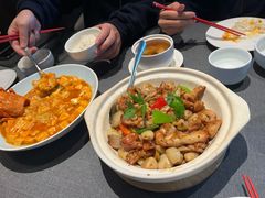 -拾宴(汇智国际商业中心店)