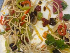 -兰州老马家族食府(康庄总店)