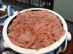 -重庆古老火锅