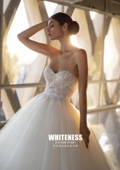 -纯色时光婚纱艺术馆WHITE