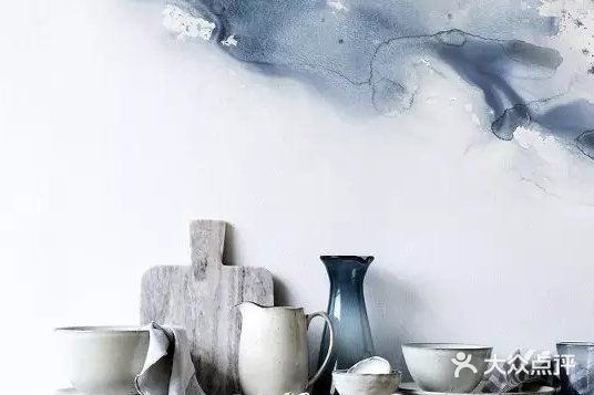 你家的饰品，应该这样放