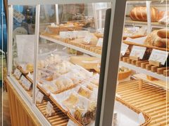 -前进麦味·天然烘焙(凯德1818店)