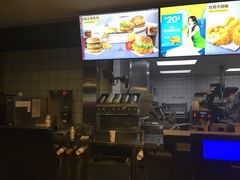 -麦当劳(昆山北门路店)
