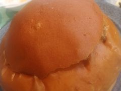 咖喱面包鸡-大树餐厅(红旗街万达店)