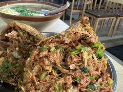 -昌顺马记小吃店(昌盛园店)