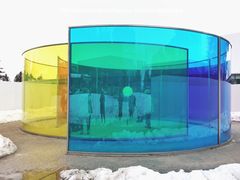 -金泽21世纪美术馆