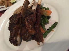 -Mai Mai Restaurant
